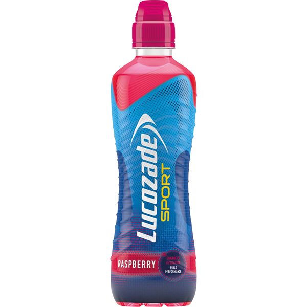 LUCOZ SPORT R'BERRY PET 500x12